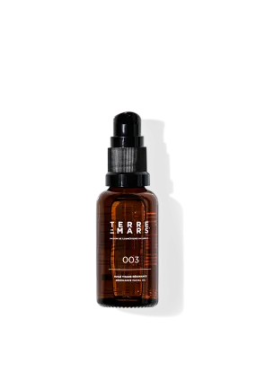 003 Resonance Face Oil 30ml