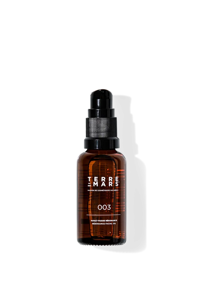 003 Resonance Face Oil 30ml