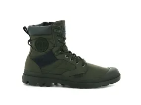 06484-309-M | TACTICAL SOLDIER TX | OLIVE NIGHT