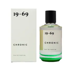 19-69 Chronic Eau de Parfum 100ml