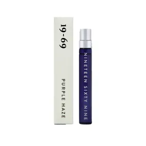 19-69 Purple Haze Eau de Parfum 9ml