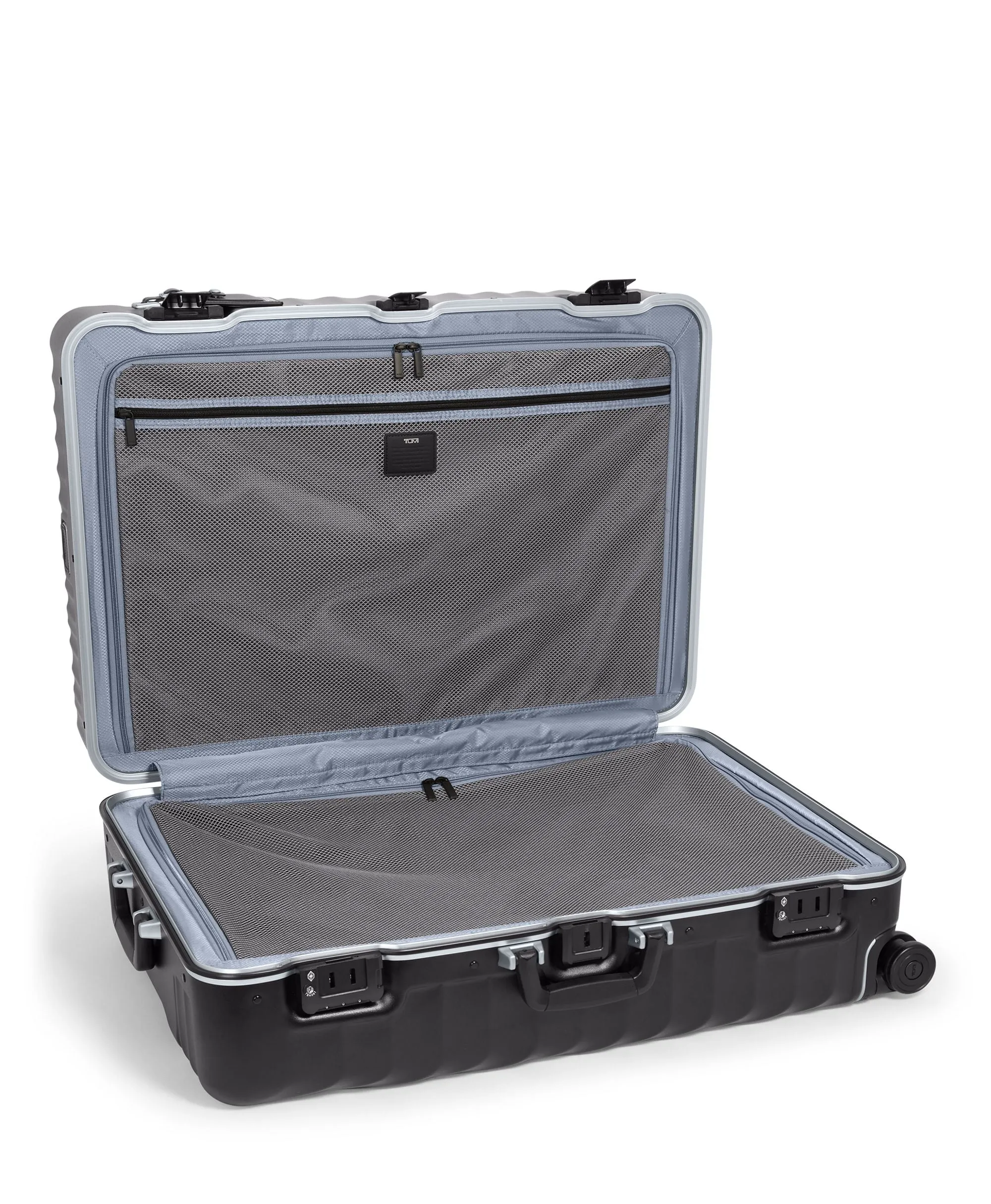 19 Degree Frame Extended Trip Packing Case - Black Textured