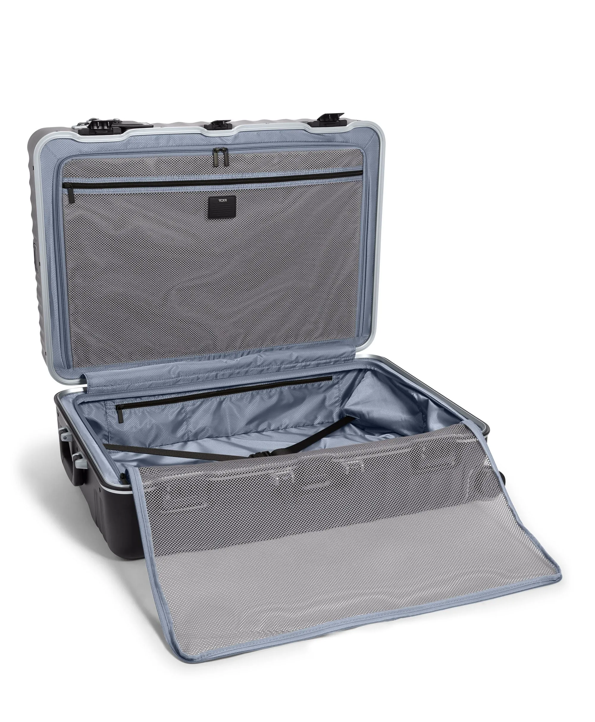 19 Degree Frame Extended Trip Packing Case - Black Textured