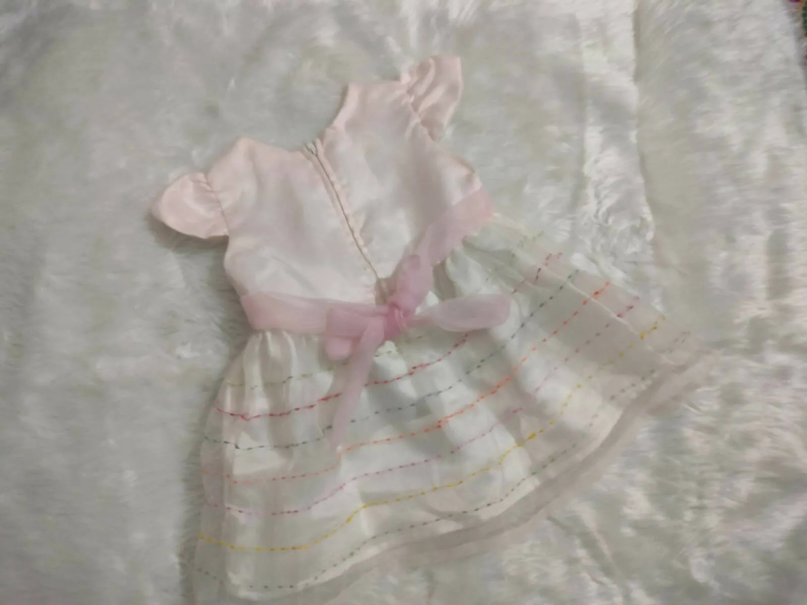 1st Birthday MAX Frock/Dress for Baby Girl