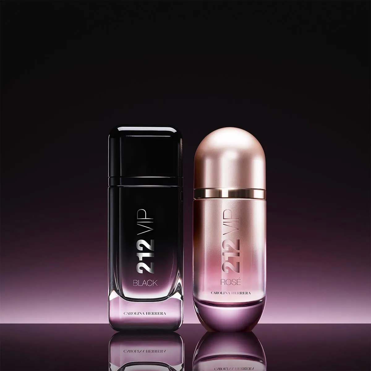 212 VIP Men Black Eau de Parfum