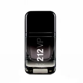 212 VIP Men Black Eau de Parfum