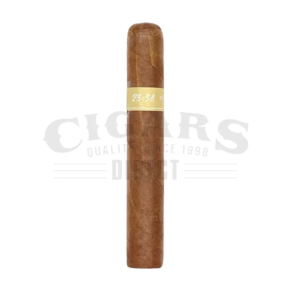 22 Minutes to Midnight Habano de Oro Robusto