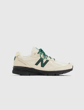 990 V4 "MACADAMIA NUT"