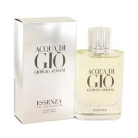 Acqua Di Gio Essenza Eau De Parfum