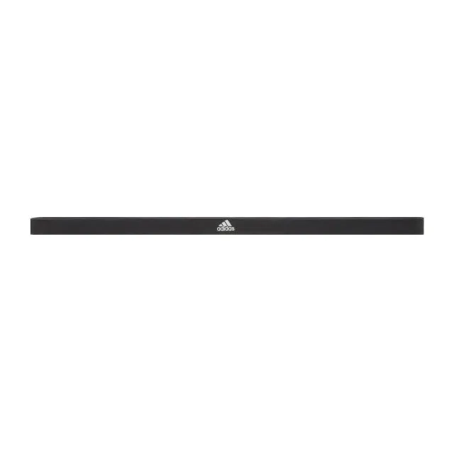 Adidas Accessories Large Fitness Power Band Black