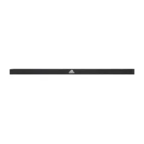 Adidas Accessories Large Fitness Power Band Black