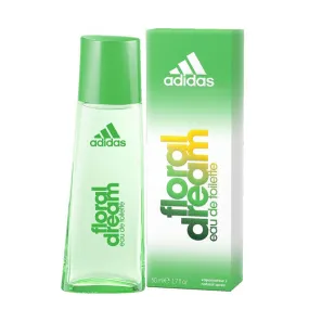 Adidas Floral Dream 50ml EDT (L) SP