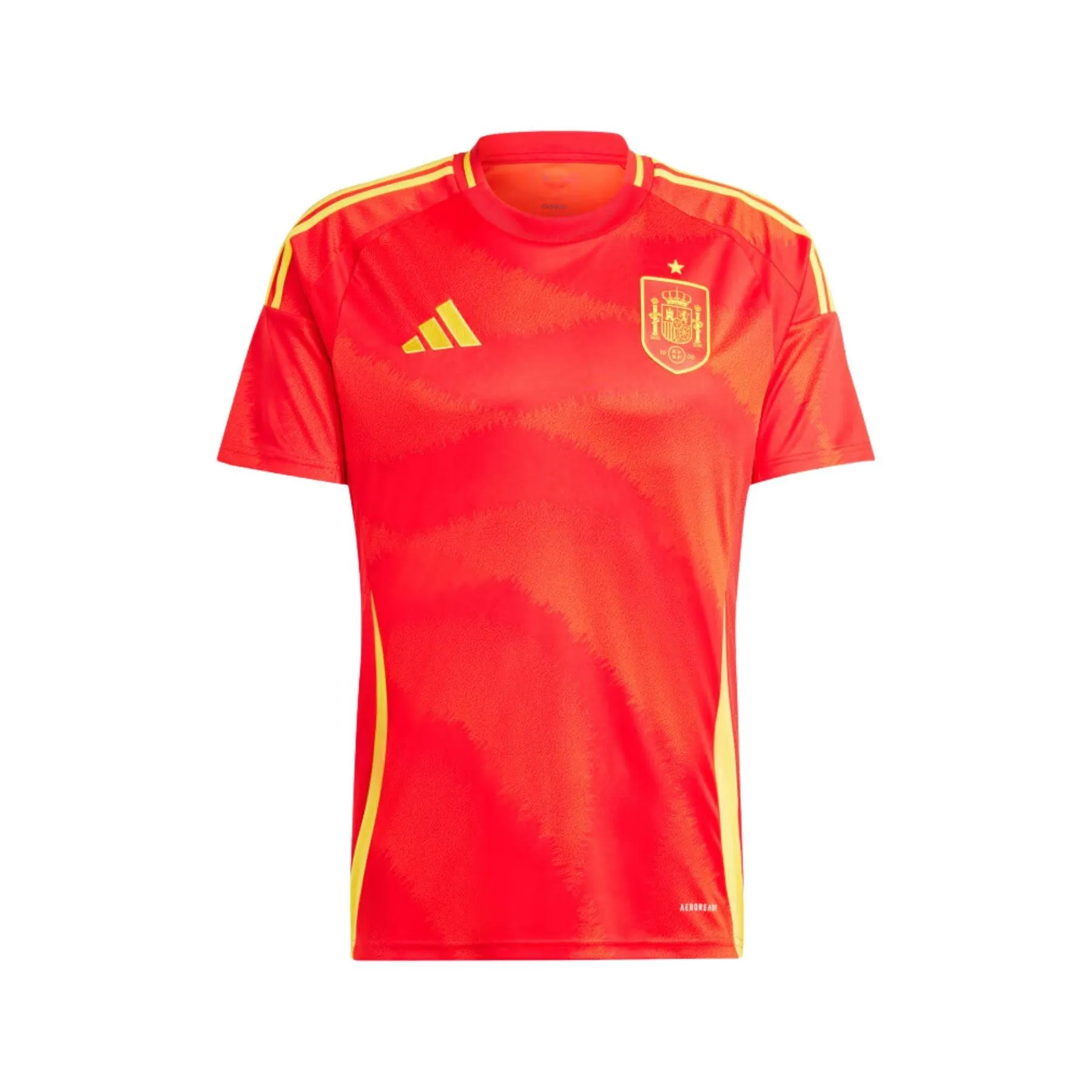 ADIDAS MAGLIA FEF HOME