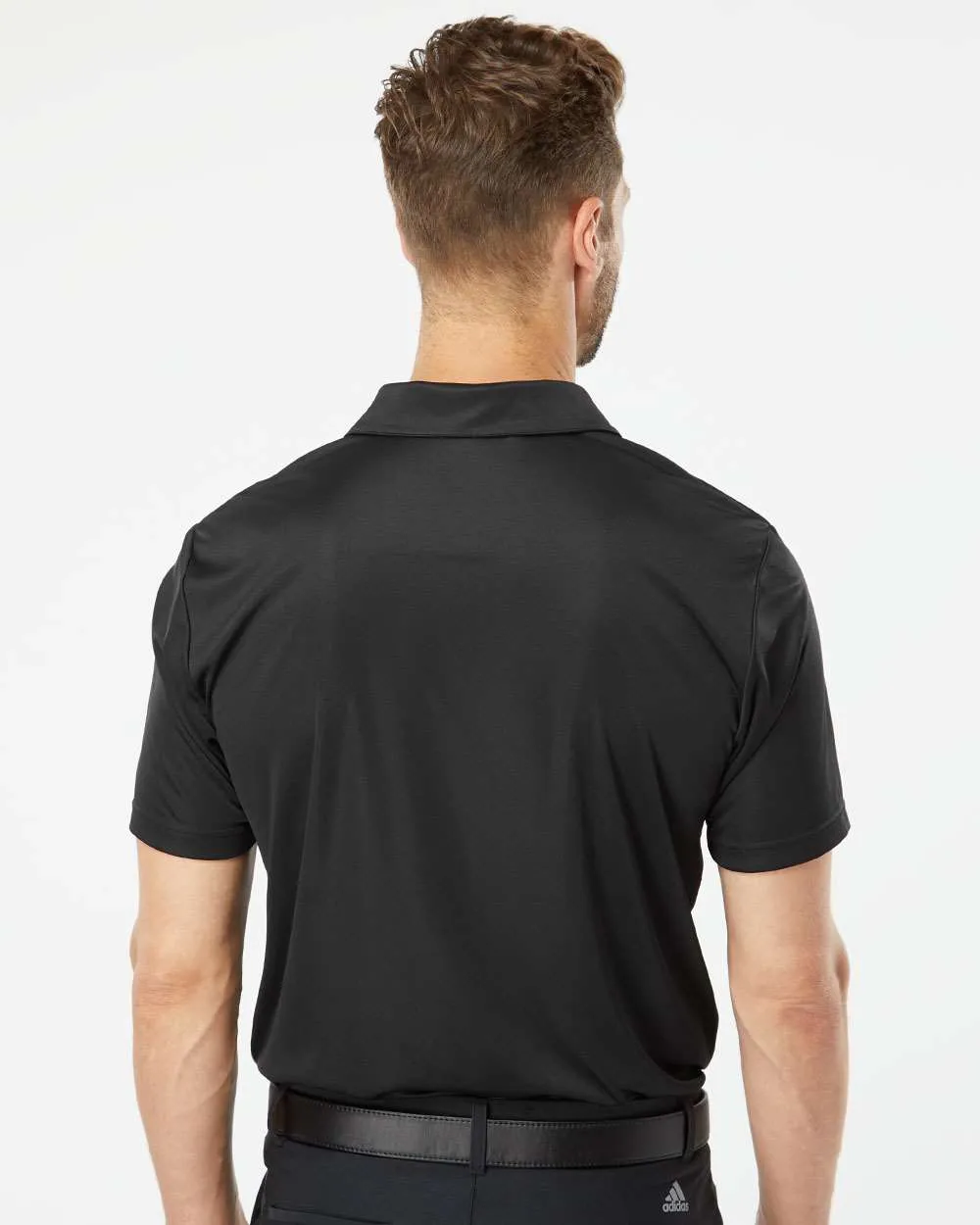 Adidas Merch Block Polo