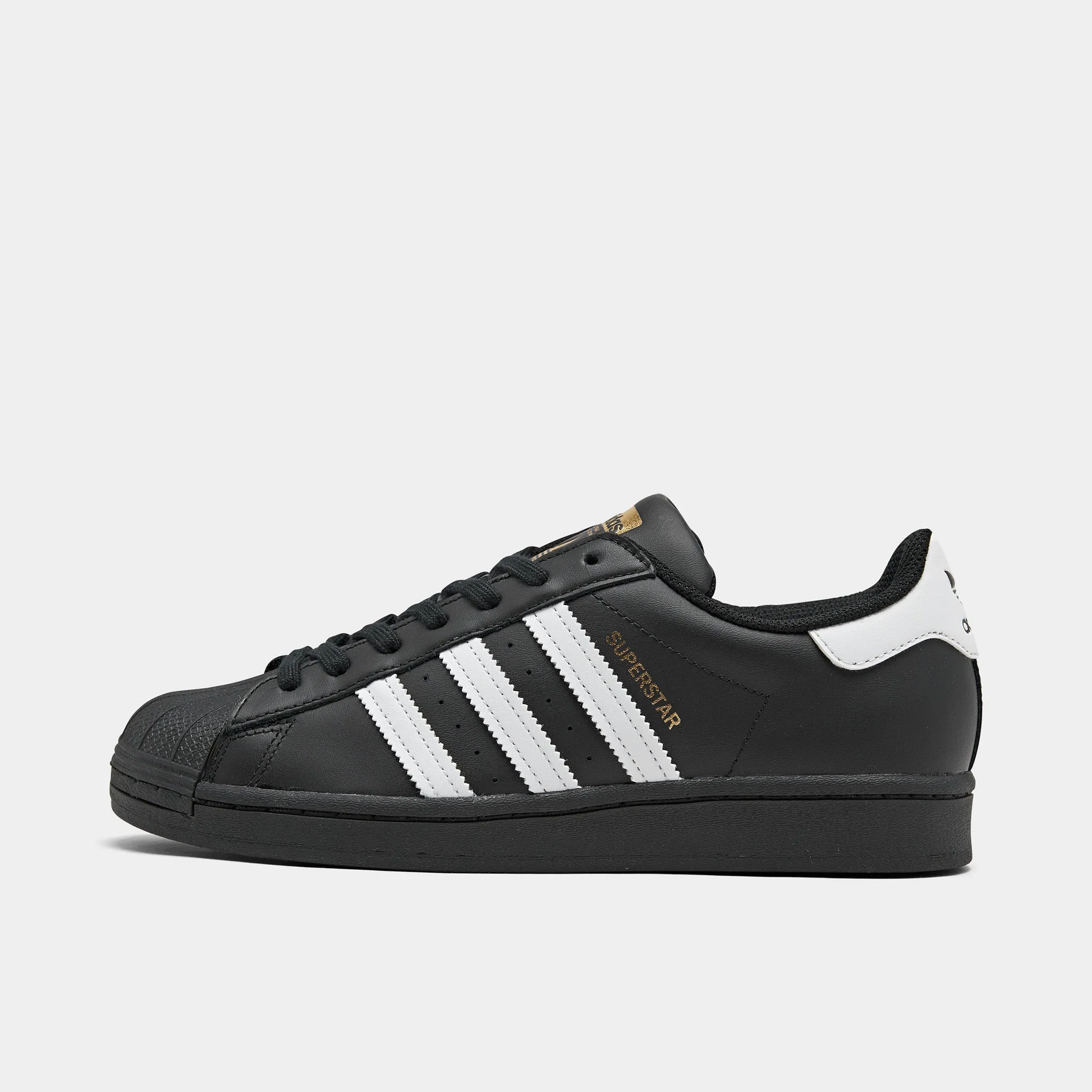 adidas Originals Superstar Core Black / Cloud White - Core Black