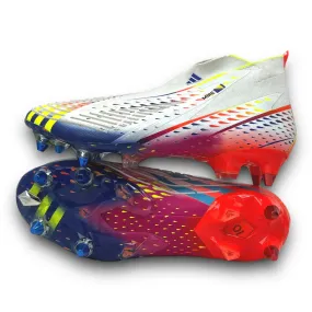 Adidas Predator Edge   SG Athlète service Miralem Pjanic  🟢 𝗣𝗢𝗥 𝗥$𝟮𝟲,𝟬𝟬 🟢