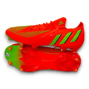 Adidas Predator Edge.1 Low FG  🟢 𝗣𝗢𝗥 𝗥$𝟮𝟲,𝟬𝟬 🟢