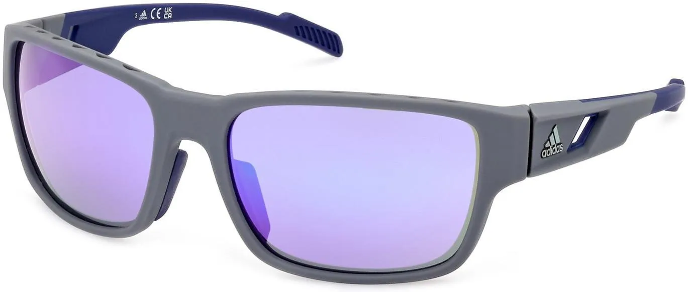 ADIDAS SPORT 0069 Sunglasses