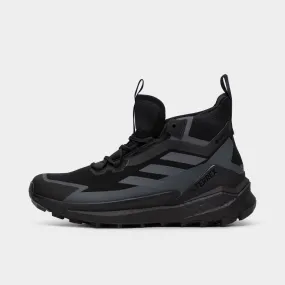 adidas TERREX Free Hiker Black / Black