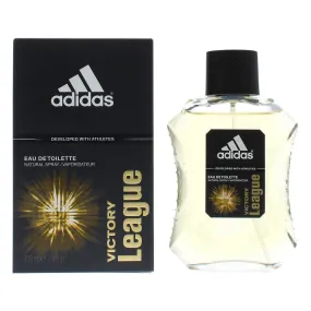 Adidas Victory League Eau de Toilette 100ml