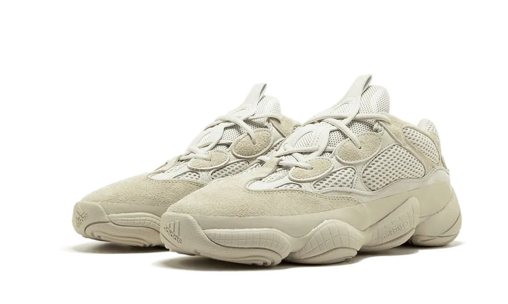 Adidas Yeezy 500 Blush