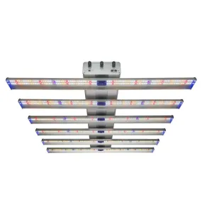 Adjust-a-Wings Hellion VS3 510w LED Grow Light