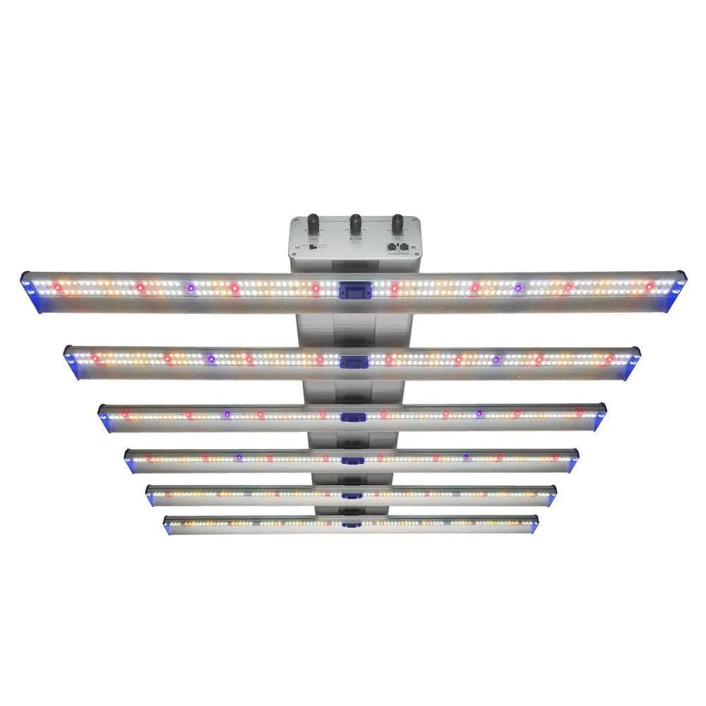 Adjust-a-Wings Hellion VS3 510w LED Grow Light