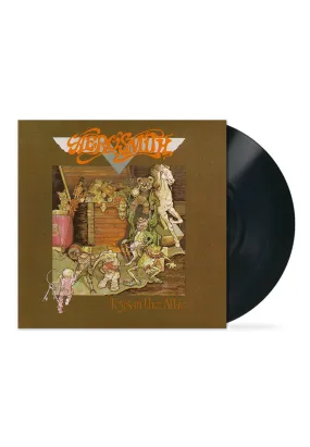 Aerosmith - Toys In The Attic - Vinyl