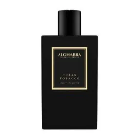 Alghabra  Cuban Tobacco 50ml Extrait de Parfum