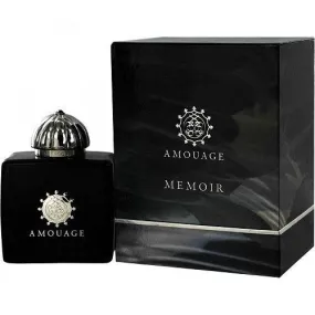 Amouage Memoir EDP 100ml Perfume For Women