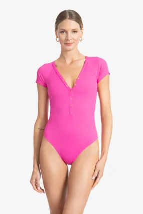 AMY RAGLAN ONE PIECE