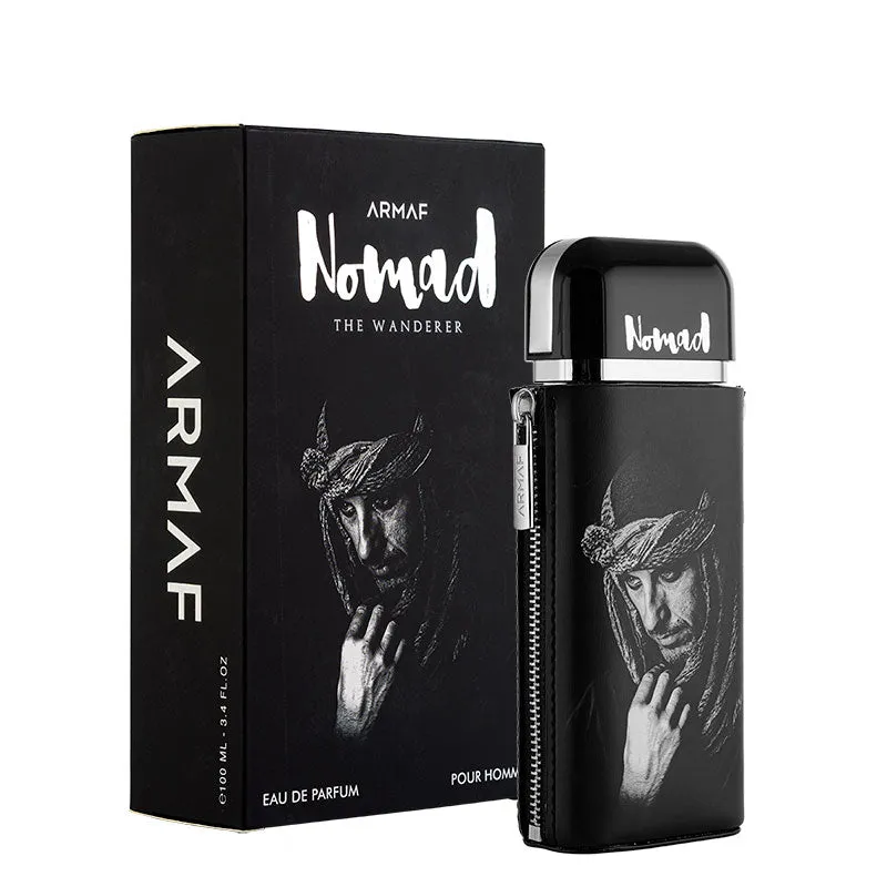 Armaf Nomad Pour Homme Eau De Parfum  100ML