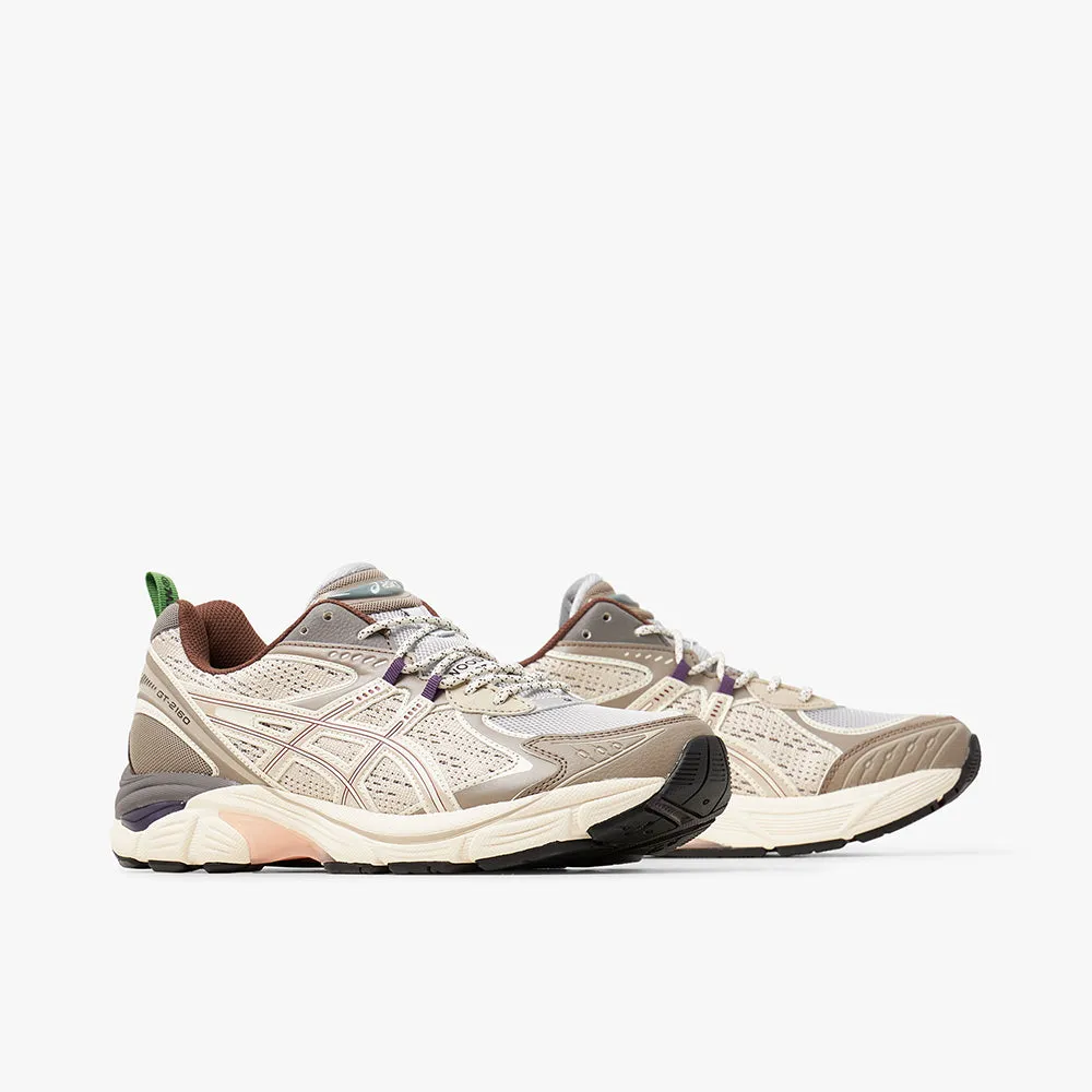 ASICS x Wood Wood GT-2160 Cream / Oatmeal