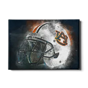 Auburn Tigers - Auburn Helmet