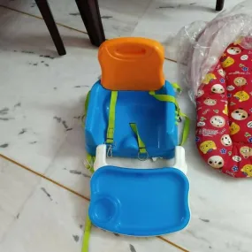 Baby Feeding Chair / Booster chair