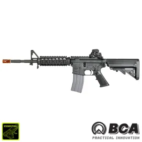 BCA Essential VFC Avalon RIS M4 SOPMOD Build