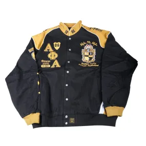 BIG BOY JACKET - APA05