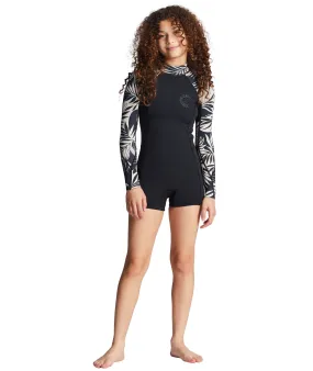 Billabong 1 / 1 Spring Fever Youth Spring Suit