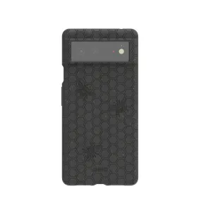 Black Bee Google Pixel 6 Case