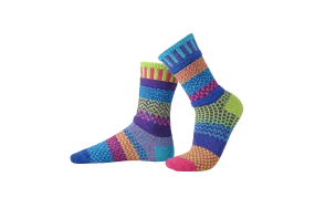 Bluebell Crew Socks