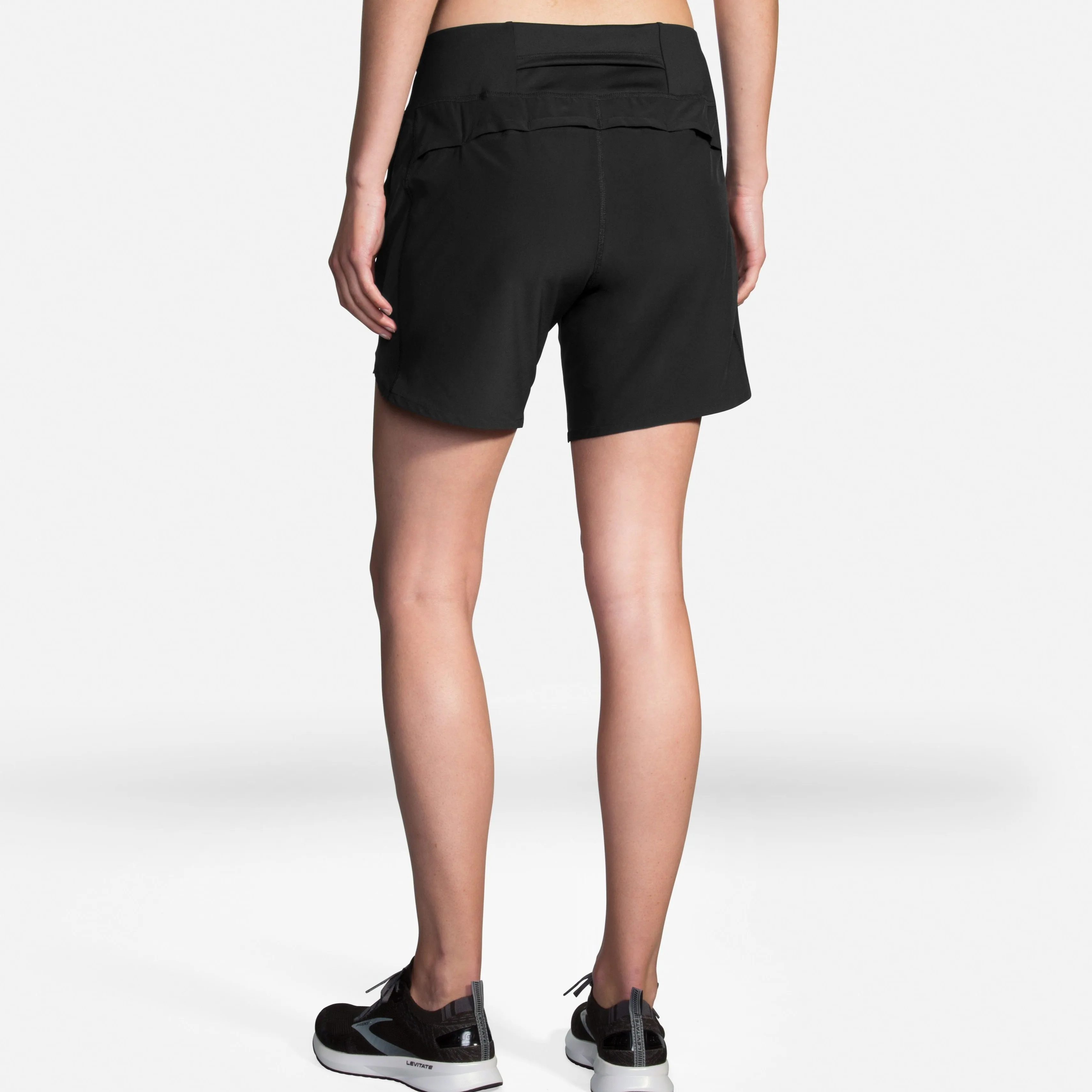 Brooks Women's Chaser 7" Short