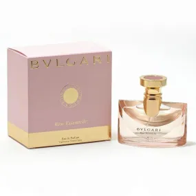 BVLGARI ROSE ESSENTIELLE EDP 50ML FOR WOMEN