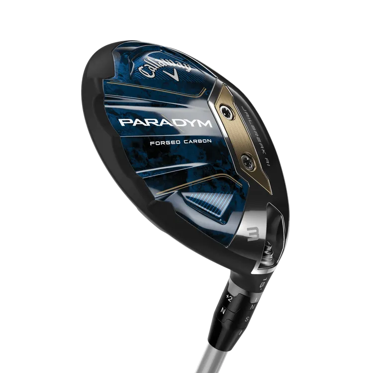 Callaway Paradym Fairway Wood