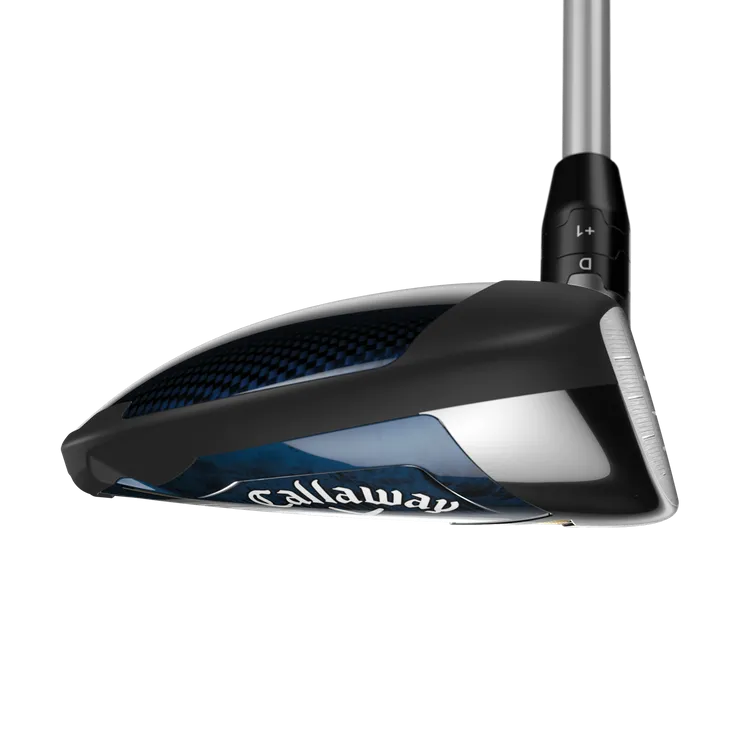 Callaway Paradym Fairway Wood