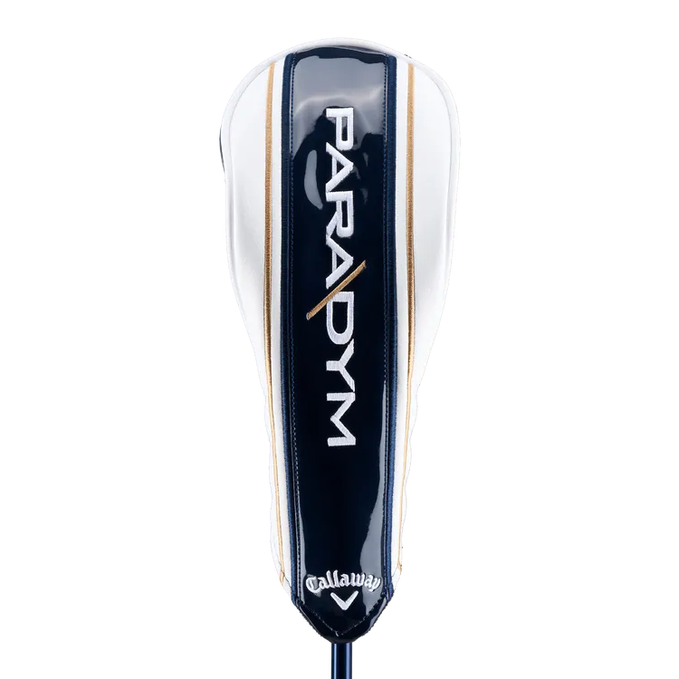 Callaway Paradym Fairway Wood