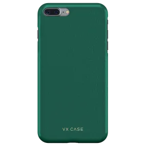 Capa para iPhone 8 Plus de Elegance Emerald