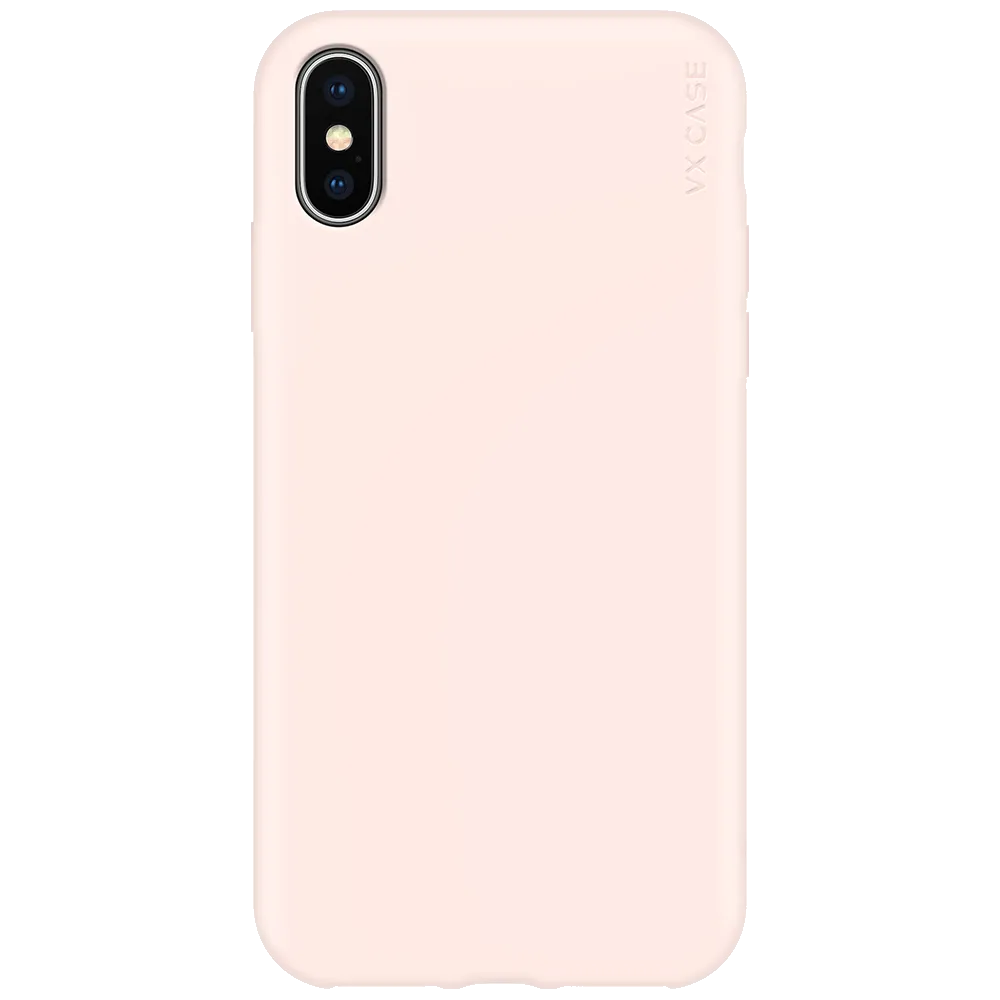 Capa para iPhone X de Smooth Iogurte