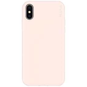 Capa para iPhone X de Smooth Iogurte