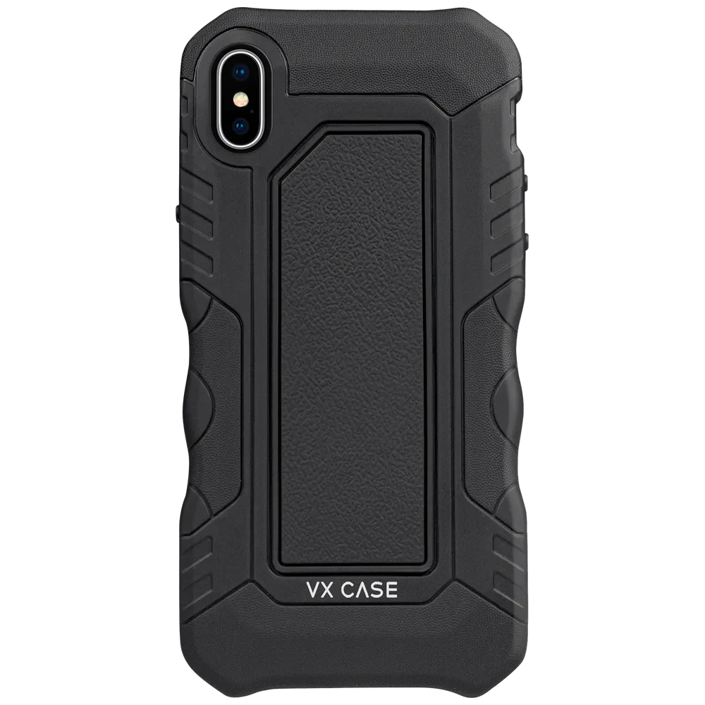 Capa para iPhone XS Max de Defender Preta