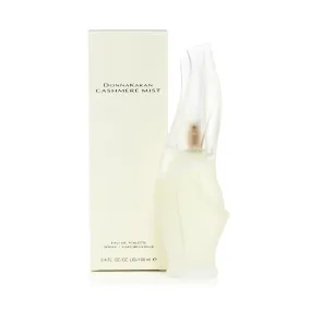 Cashmere Mist Eau de Toilette Spray for Women by Donna Karan